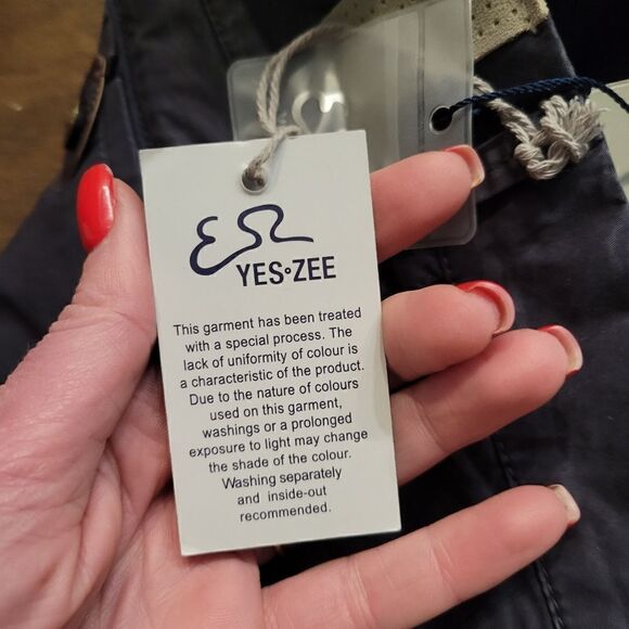 New YES ZEE pants 29 - Picture 7 of 7